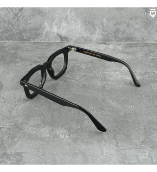 MIGHTY | Original Carel Jeni Eyewear Inlcude Lensa